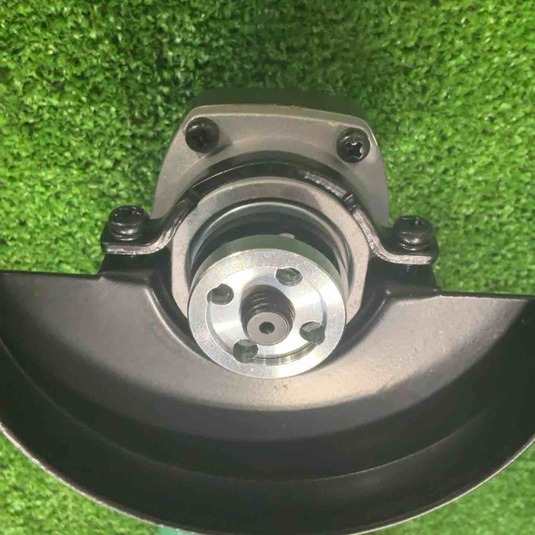 ◇ハイコーキ(HIKOKI ※旧:日立工機) 100mm ディスクグラインダー スナップスイッチタイプ G10SP5【草加店】