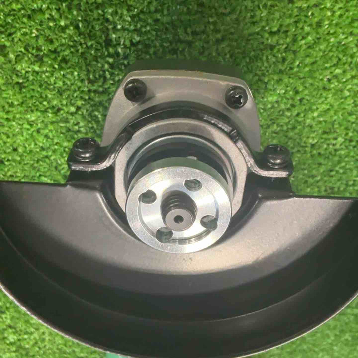 ◇ハイコーキ(HIKOKI ※旧:日立工機) 100mm ディスクグラインダー スナップスイッチタイプ G10SP5【草加店】