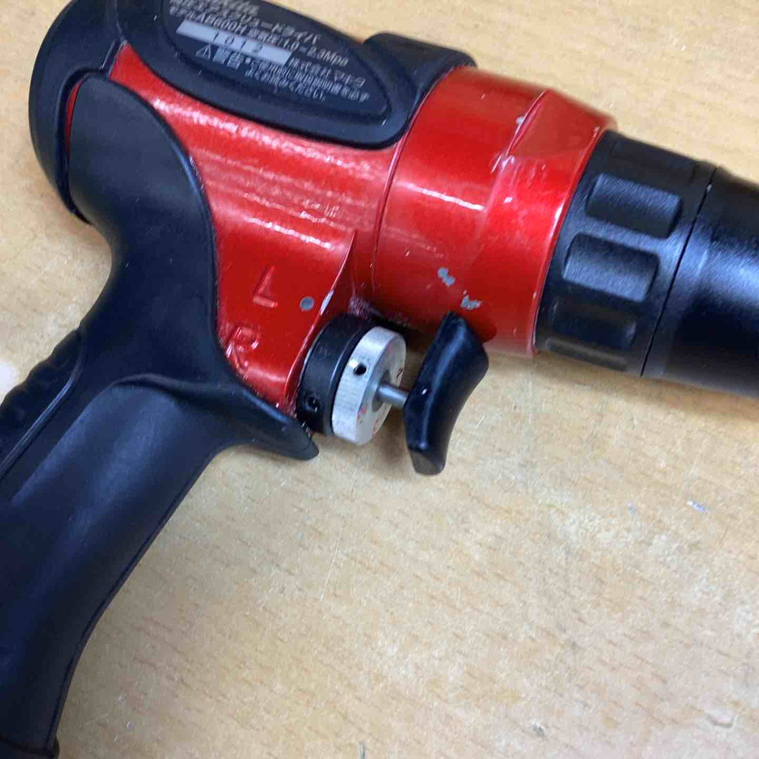 ◇マキタ makita 高圧エアスクリュードライバ AB600H【越谷店】
