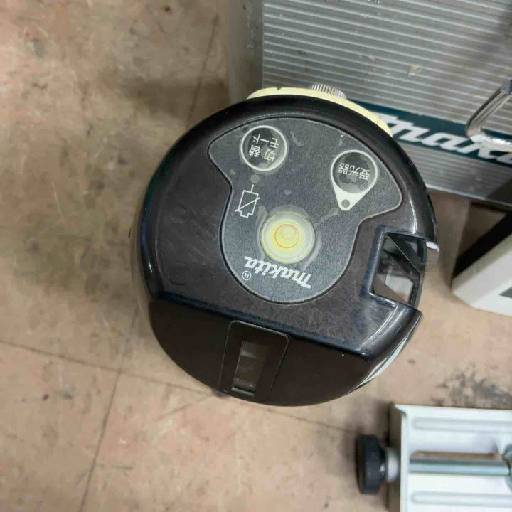 ◇マキタ(makita) レーザー墨出し器 SK22PH【草加店】