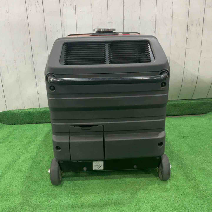 【店頭受取り限定】★ホンダ(HONDA) インバーター発電機 EU28iS_車輪あり【川口店】