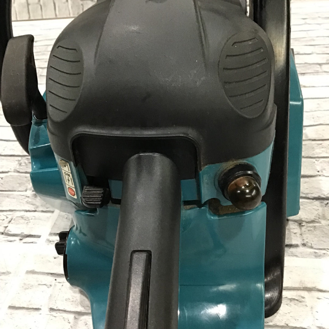 ☆マキタ(makita) 350mmエンジンチェンソー MEA3201M【川口店】