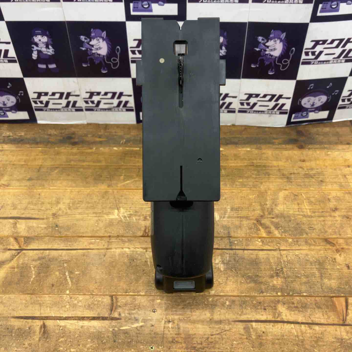 中古品】パナソニック(Panasonic) コードレス角穴カッター(替刃2枚入り