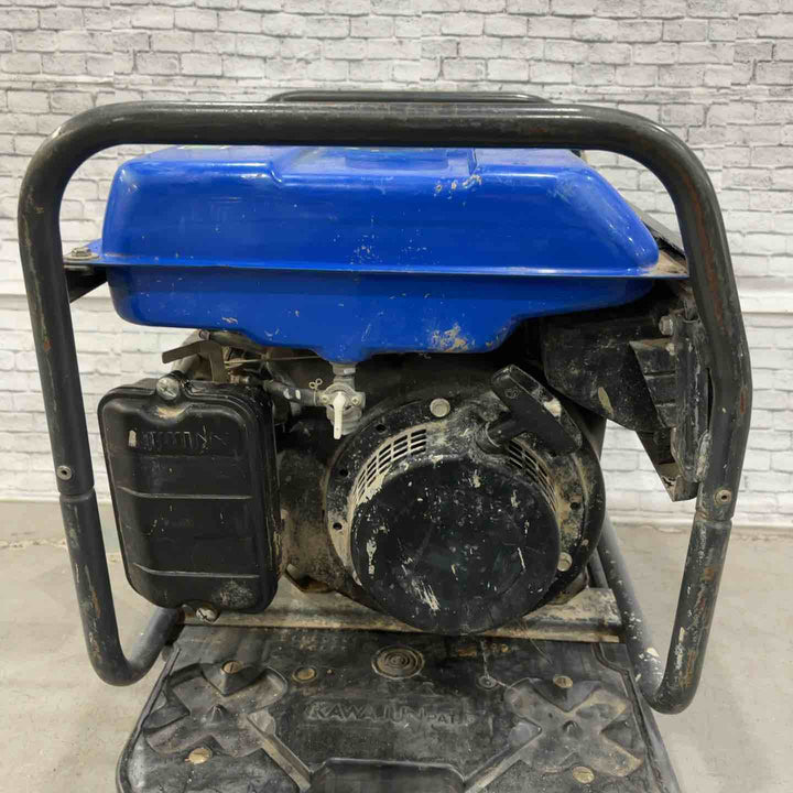 【店頭受取り限定】★ヤマハ(YAMAHA) 発電機 EF23H_50Hz【川口店】