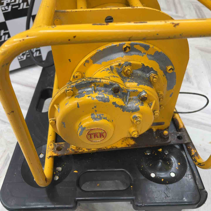 【店頭受取り限定】 トーヨーコーケン ベビー・マイティ 小型ウインチ MA-N600 100V 150kg　【越谷店】