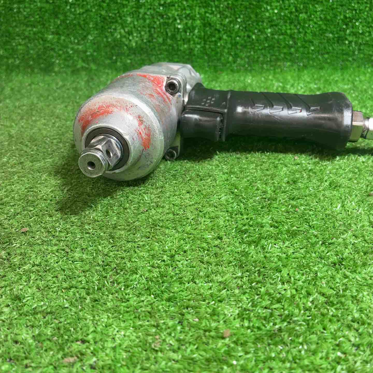 空研(KUKEN) エアインパクトレンチ KW-1600proX【藤沢店】 – アクト