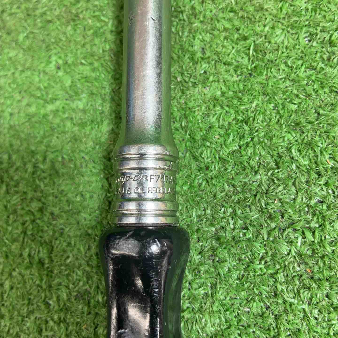 スナップオン(Snap-on) 3/8スイベルラチェット F747A【藤沢店】