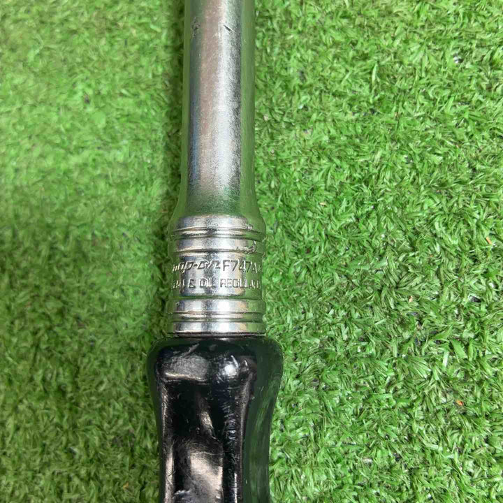 スナップオン(Snap-on) 3/8スイベルラチェット F747A【藤沢店】