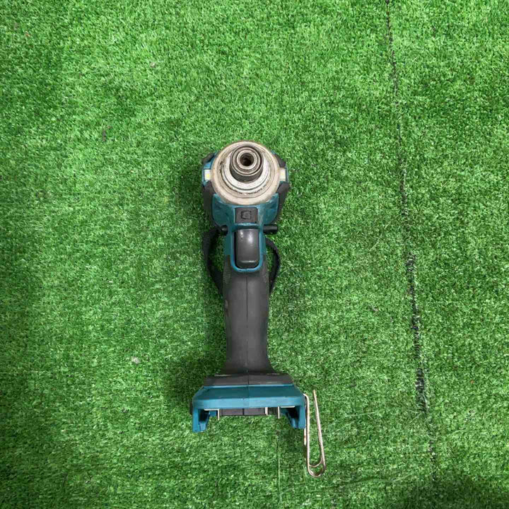 ★マキタ(makita) コードレスインパクトドライバー TD172DRGX【草加店】