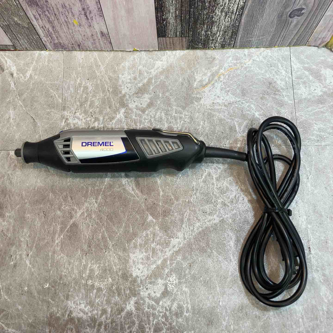 DREMEL　MODEL4000【八潮店】