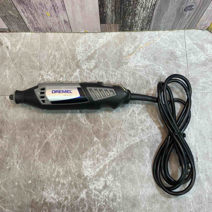 DREMEL　MODEL4000【八潮店】