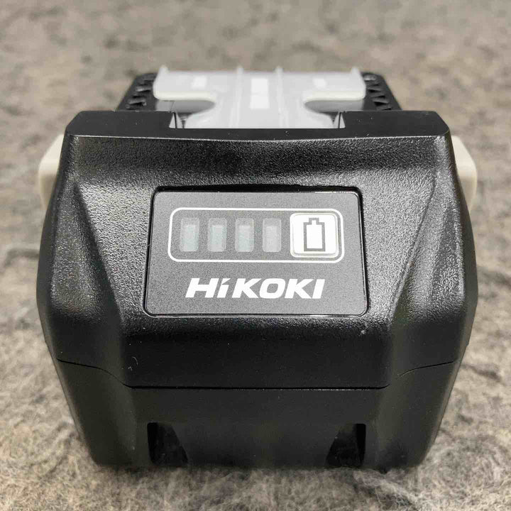 【未使用品】 ハイコーキ/HIKOKI リチウムイオンバッテリー 36V/2.5Ah BSL36A18 【鴻巣店】