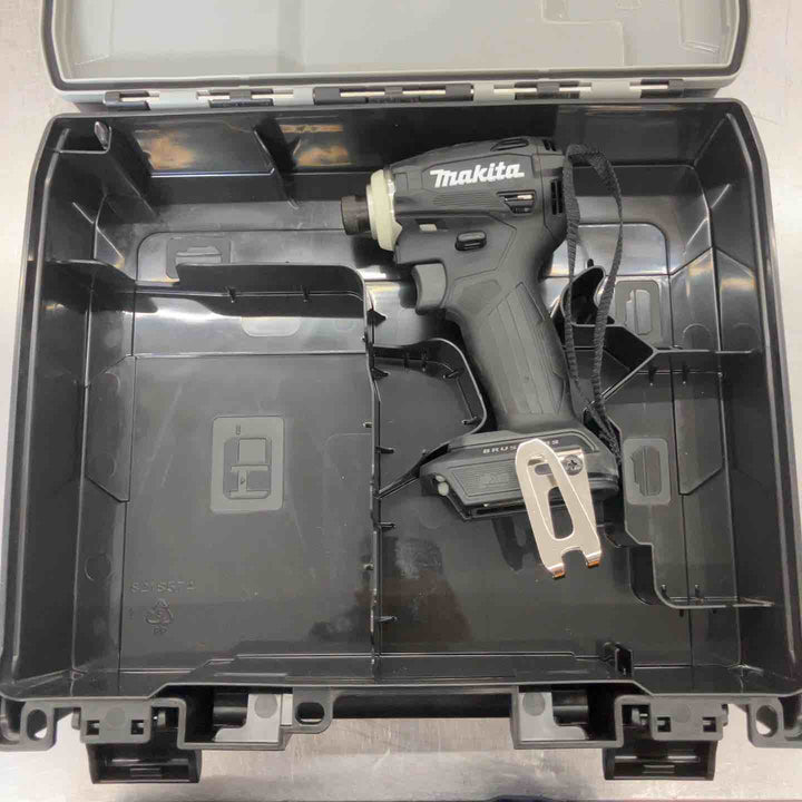 ★マキタ(makita) コードレスインパクトドライバー TD172DZB【所沢店】