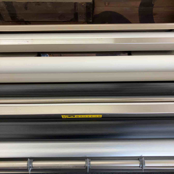 【店頭受取り限定】★KLASS(旧:極東産機) 自動壁紙糊付機 HiβｰPremio R【柏店】