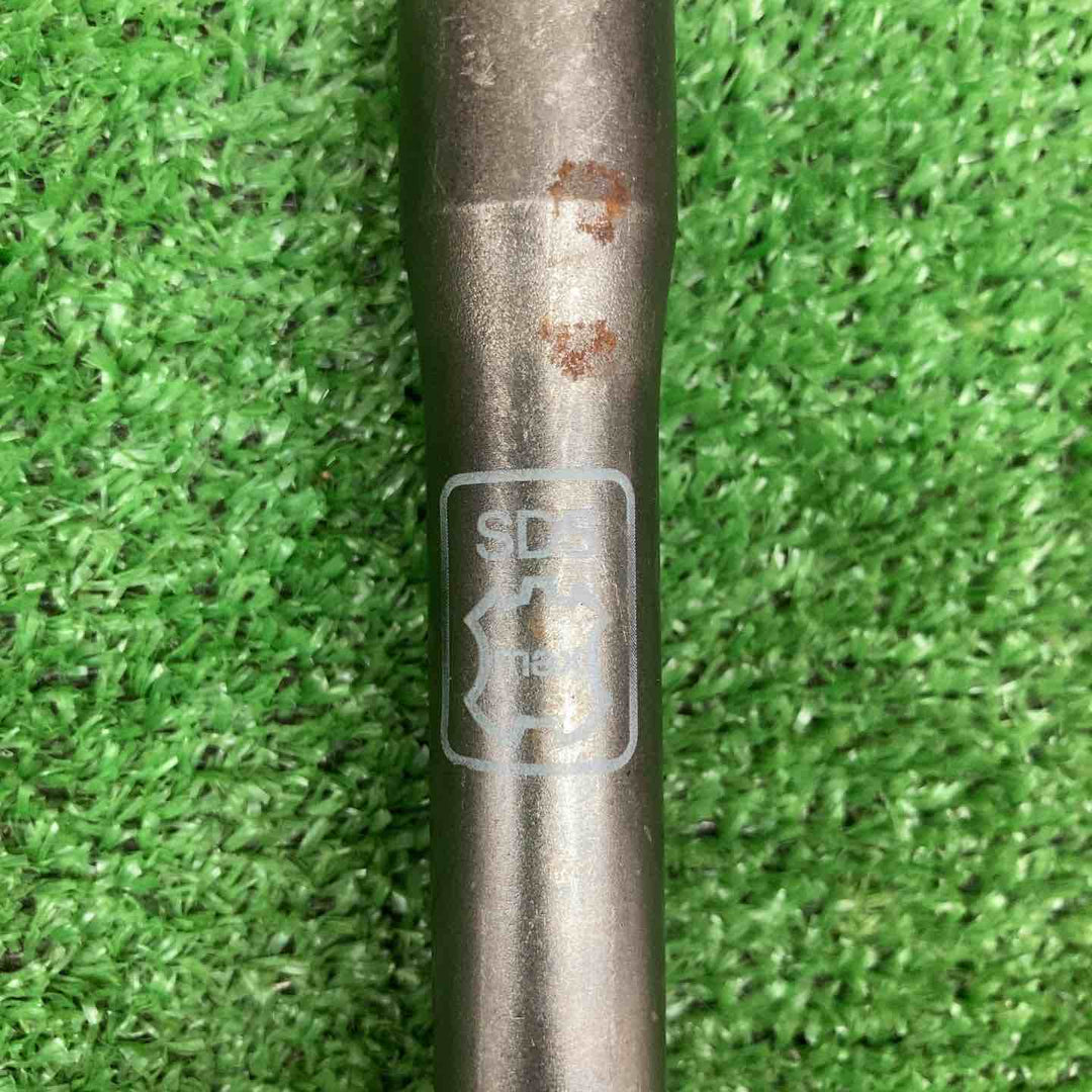 【中古美品】 ラクダ SDS-max 電動ハンマー用スコップ 10071 18φ×400mm 【鴻巣店】