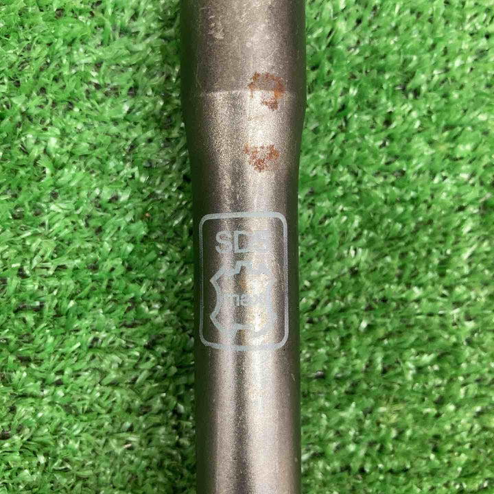 【中古美品】 ラクダ SDS-max 電動ハンマー用スコップ 10071 18φ×400mm 【鴻巣店】