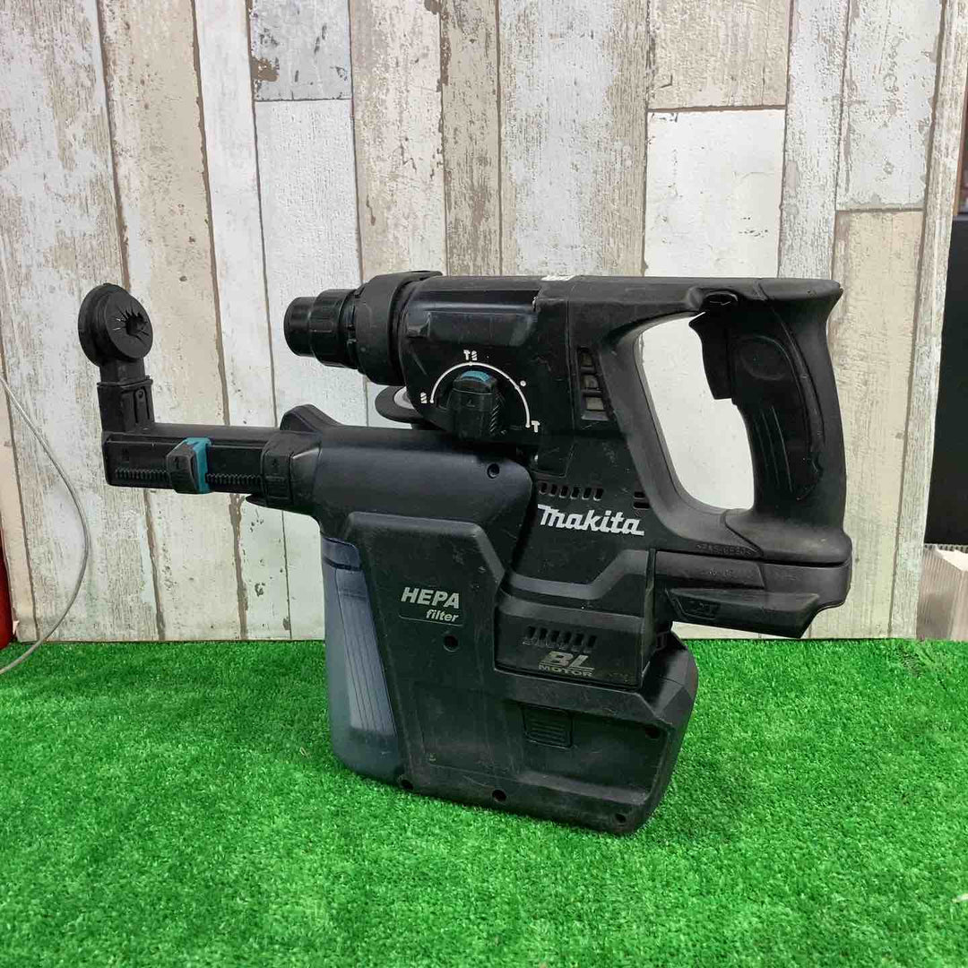 ★マキタ(makita) 24mmコードレスハンマドリル HR244DZKV【町田店】
