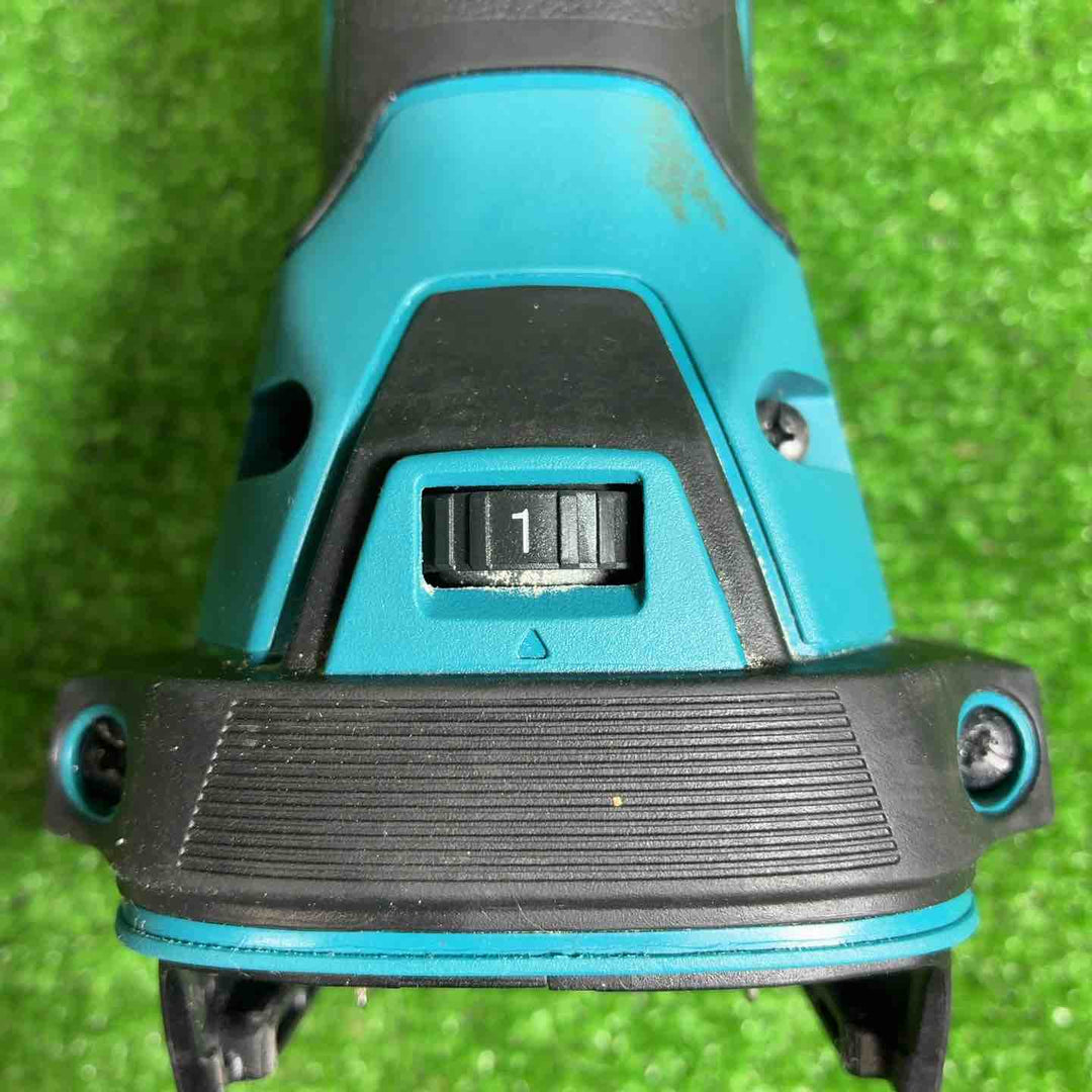 マキタ(makita) コードレスマルチツール TM52DZ【藤沢店】