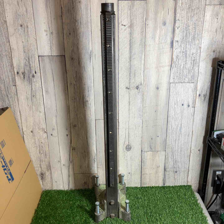 【中古品】詳細不明　コアドリルスタンド【戸田店】
