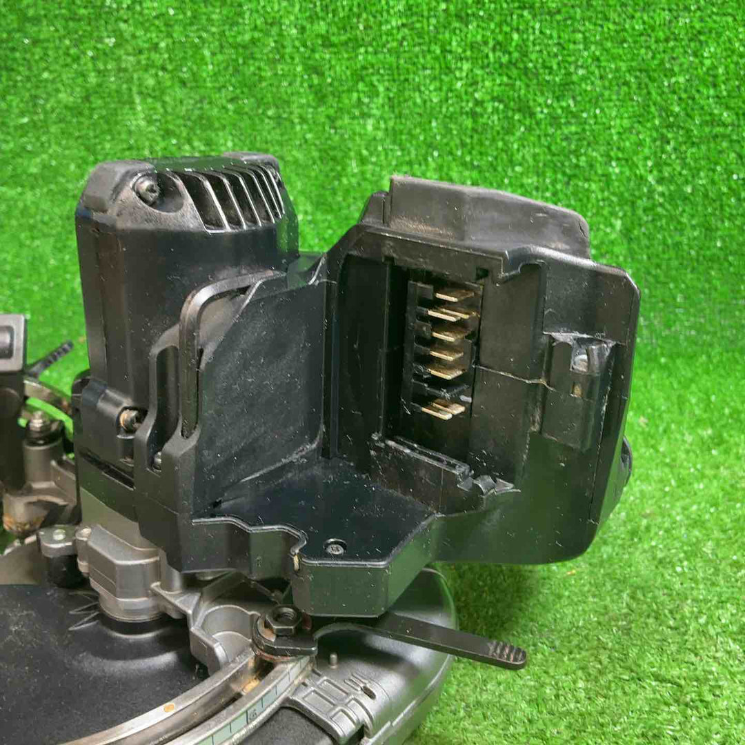 【中古品】 ハイコーキ(HIKOKI ※旧:日立工機) コードレス丸のこ C3606DA(SK)(NNB) 【藤沢店】