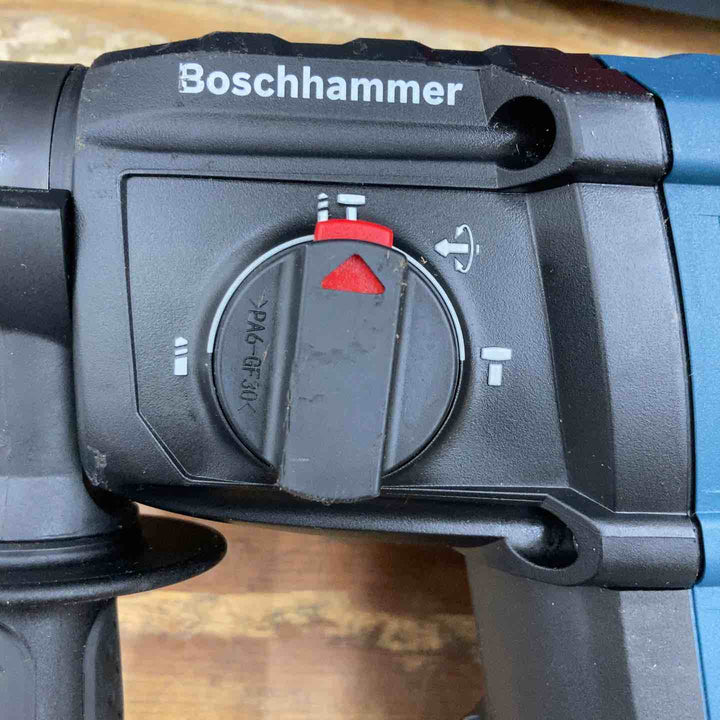 ★ボッシュ(BOSCH) コードレスハンマドリル GBH18V-21 PROFESSIONAL【柏店】