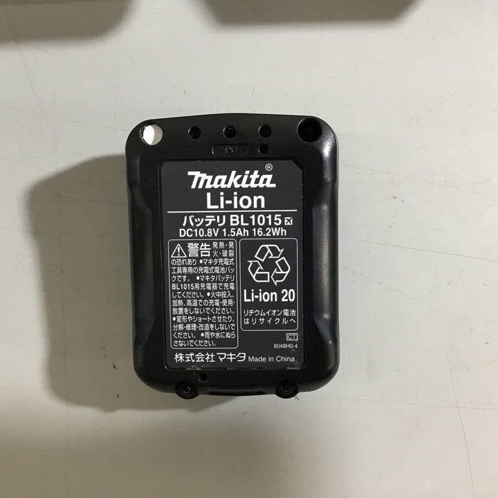 ☆マキタ(makita) コードレスマルチツール TM30DSH【戸田店】