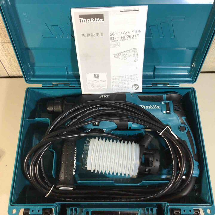★マキタ(makita) ハンマドリル HR2631F【戸田店】