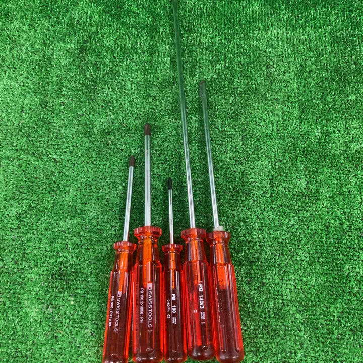 PBドライバー各種セット