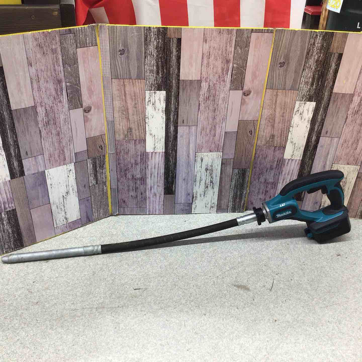 ★マキタ(makita) コードレスコンクリートバイブレータ VR350DZ【八潮店】