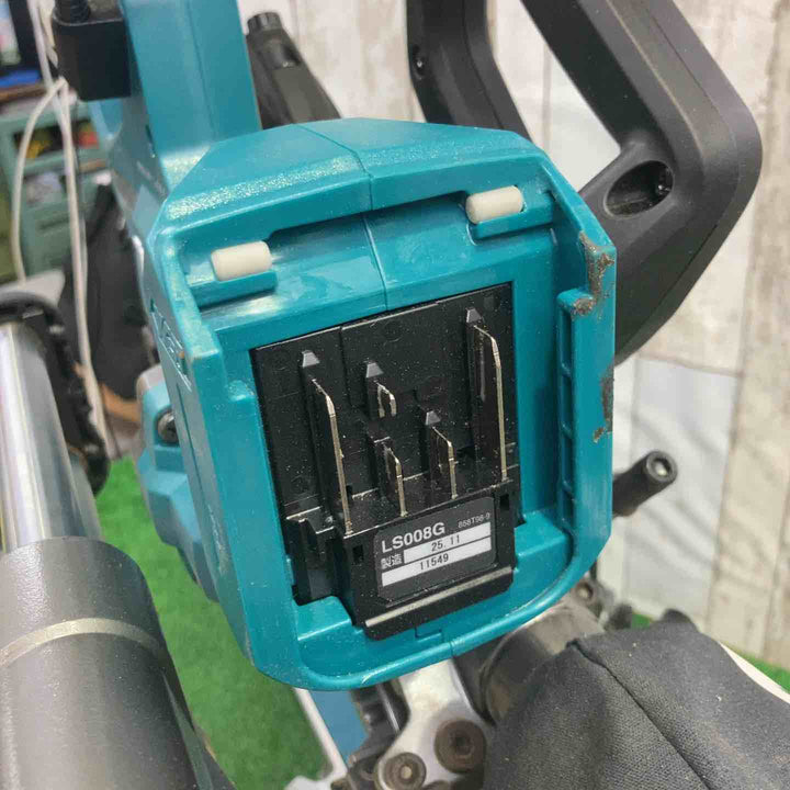 マキタ(makita) コードレススライドマルノコ LS008GZ【町田店】