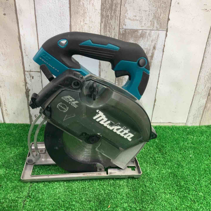 ★マキタ(makita) コードレスチップソーカッター CS553DZ【町田店】