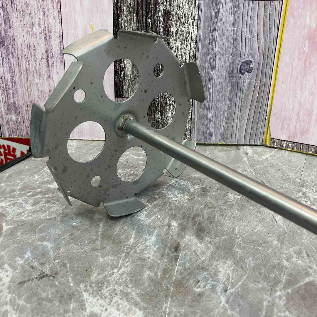 ☆マキタ(makita) コンクリートかくはん機 UT1305【八潮店】