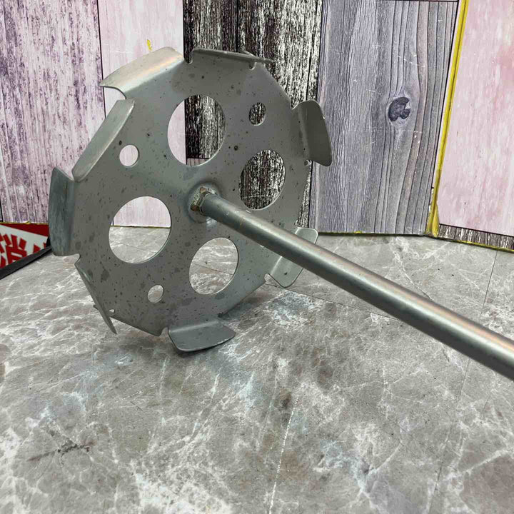 ☆マキタ(makita) コンクリートかくはん機 UT1305【八潮店】