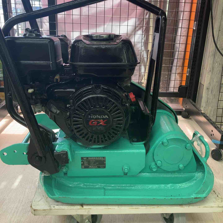 【中古品/店頭受取り限定】 三笠(mikasa) プレートコンパクター MVC-F60H 【藤沢店】