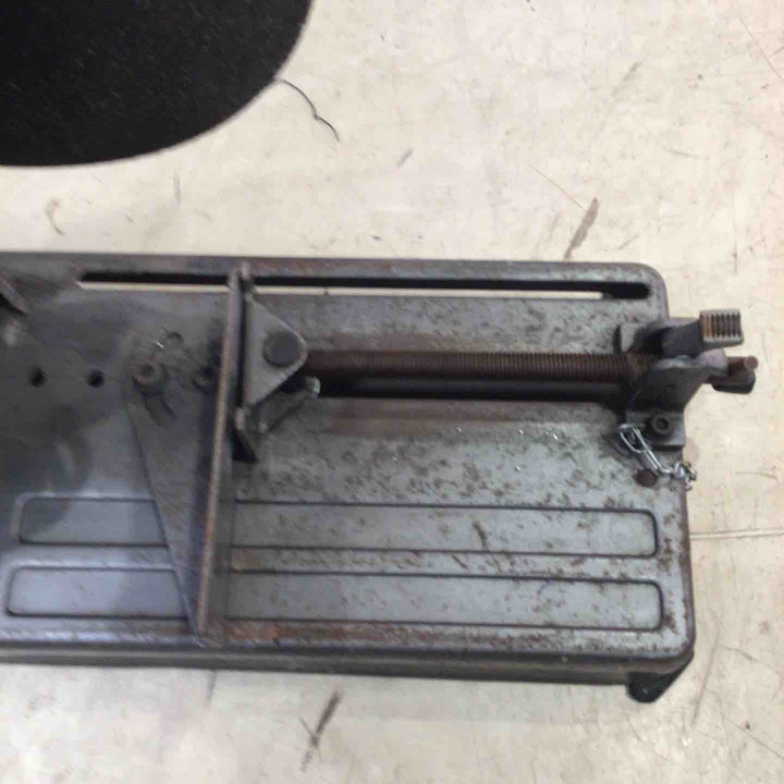 ☆ハイコーキ(HIKOKI ※旧:日立工機) 高速切断機 CC14SF【町田店】