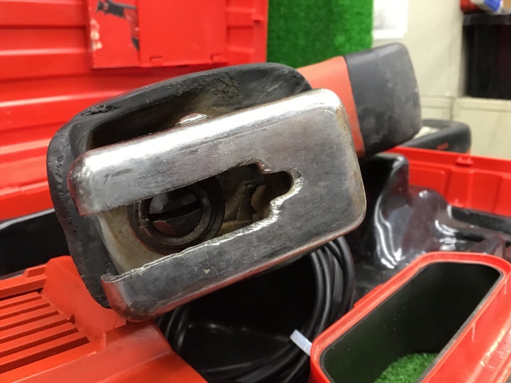 ◇ヒルティ(HILTI) コードレスレシプロソー WSR36-A【桶川店】