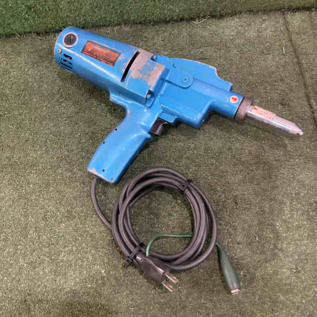 ◇ロブスター(ロブテックス/LOBSTER) 電動リベッター ER-300N ER300N 動作確認済【川口店】
