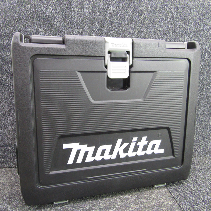 【未使用品】 マキタ/makita コードレスインパクトドライバー TD173DRGXB 【鴻巣店】