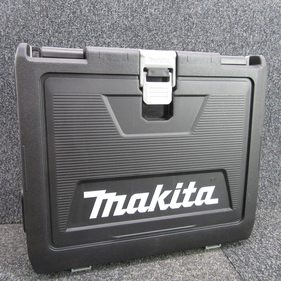 マキタ(makita) コードレスインパクトドライバー TD173DRGXB【桶川店】