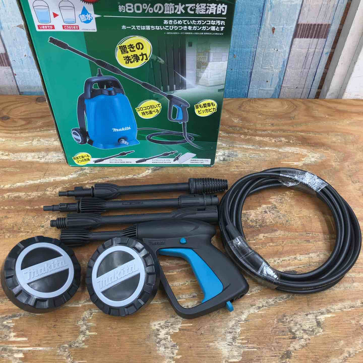 ◇マキタ(makita) 高圧洗浄機 MHW0700【柏店】