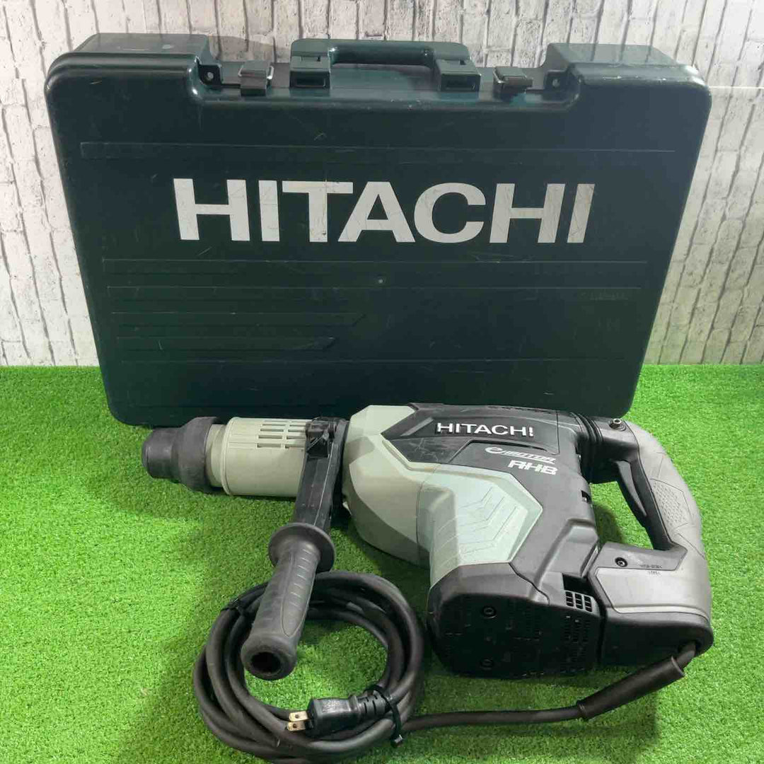 ★ハイコーキ(HIKOKI ※旧:日立工機) ハンマドリル DH45ME【川口店】