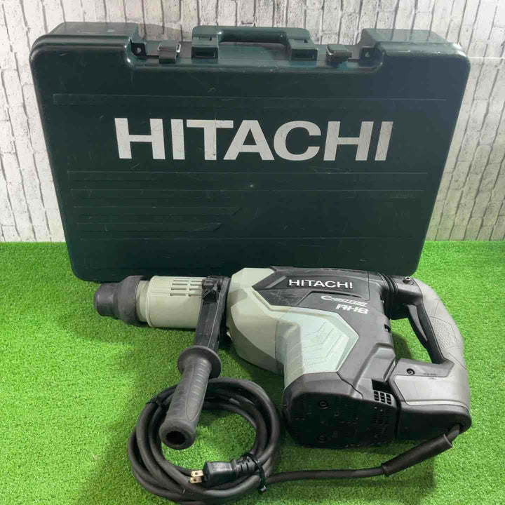 ★ハイコーキ(HIKOKI ※旧:日立工機) ハンマドリル DH45ME【川口店】
