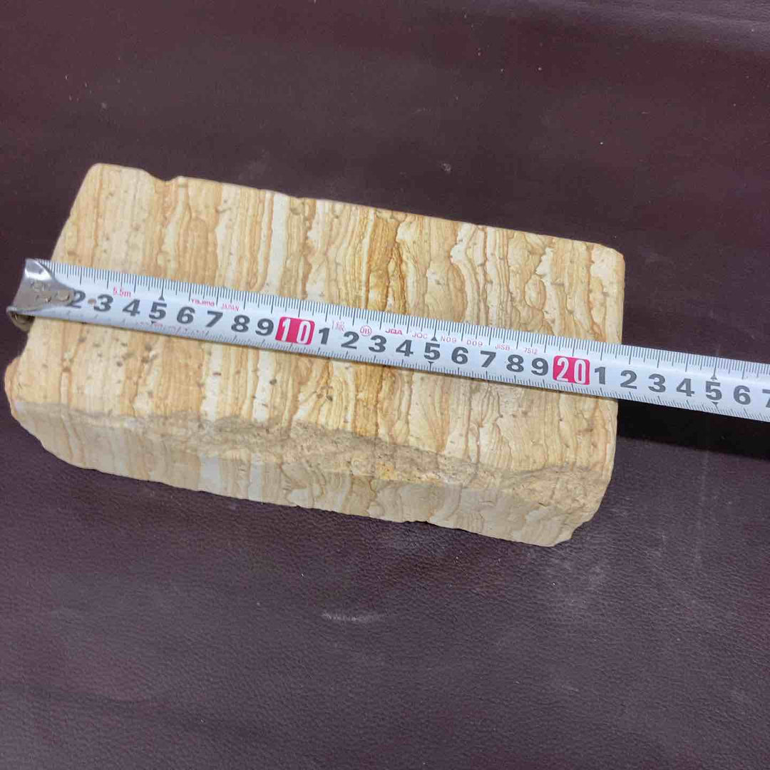 【超希少】 【未使用品】 天然砥石 産地不明 重量約3.4Kg 長さ約220mmｘ幅約105mmｘ高さ約70mm 番手細かめ 三河白名倉？ 沼田？ 【東大和店】