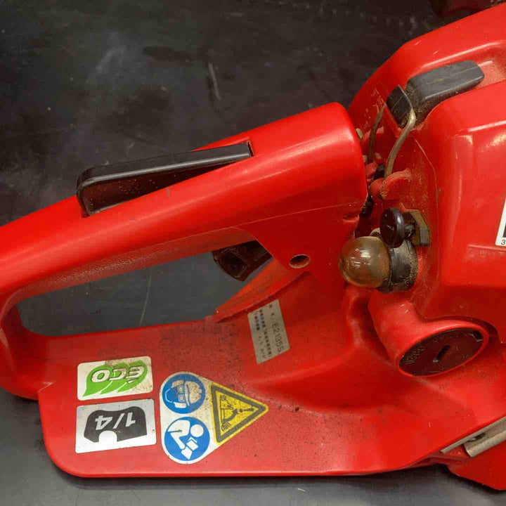 新ダイワ チェンソー オールラウンドソー E2135S/350VX【川越店】