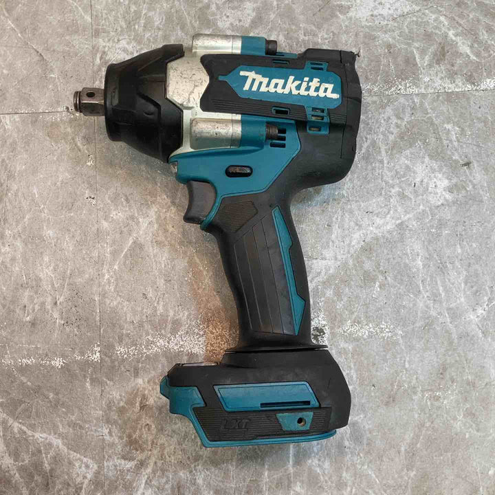 ★マキタ(makita) コードレスインパクトレンチ TW700DZ【八潮店】