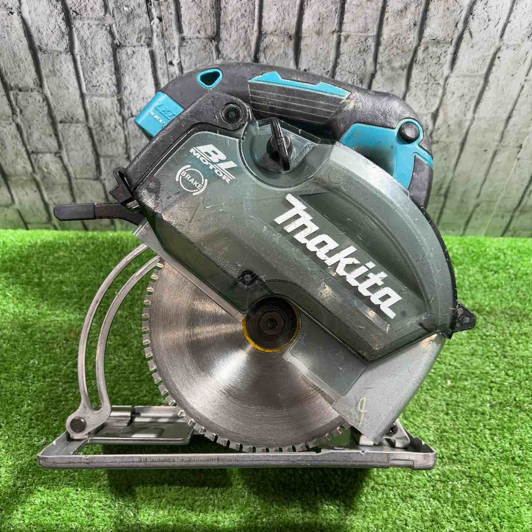 ★マキタ(makita) コードレスチップソーカッター CS553DZ【川口店】