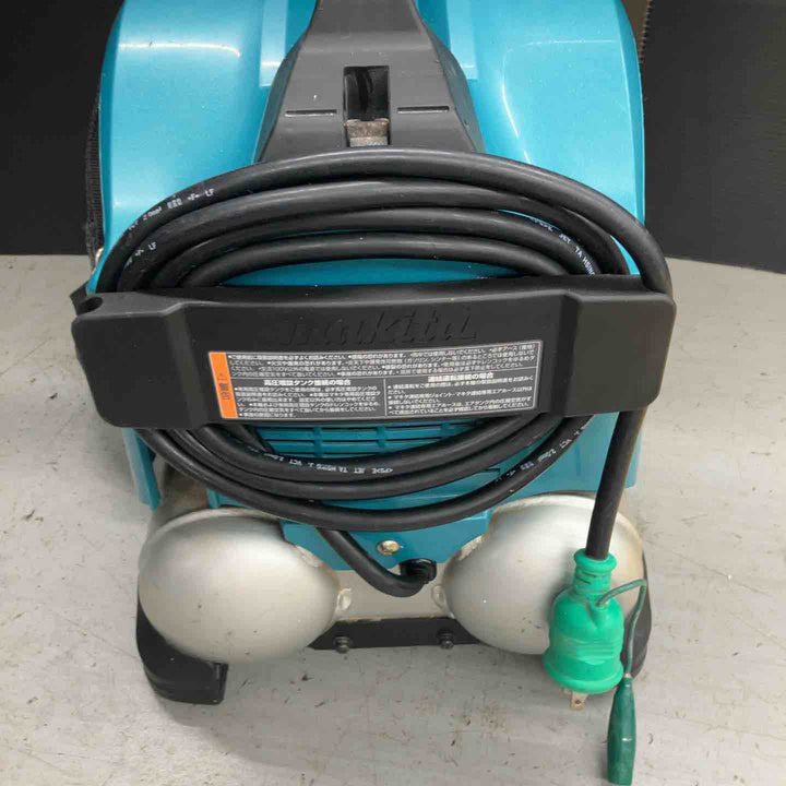 ★マキタ(makita) エアコンプレッサー AC462XS【戸田店】