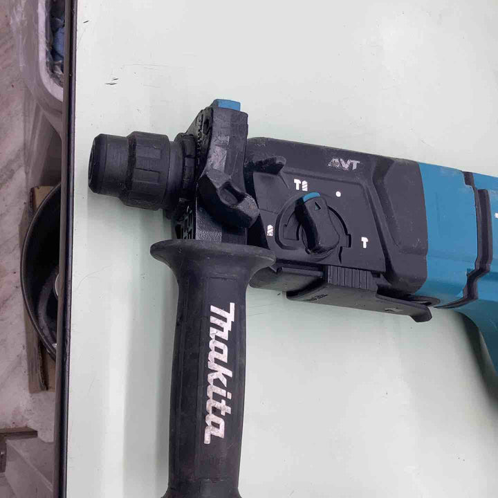 ★マキタ(makita) コードレスハンマドリル HR007GZK【越谷店】