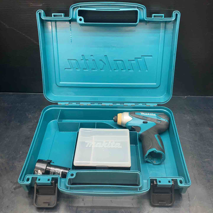 ◇マキタ(makita) コードレスインパクトドライバ TD090DZ【川越店】