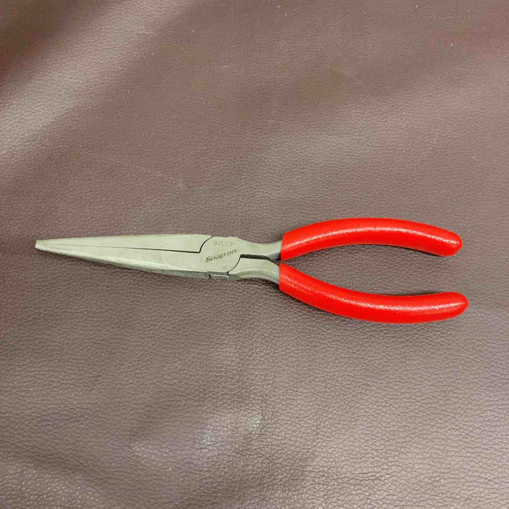 未使用品(店頭展示品)】スナップオン(Snap-on)ニードルノーズ